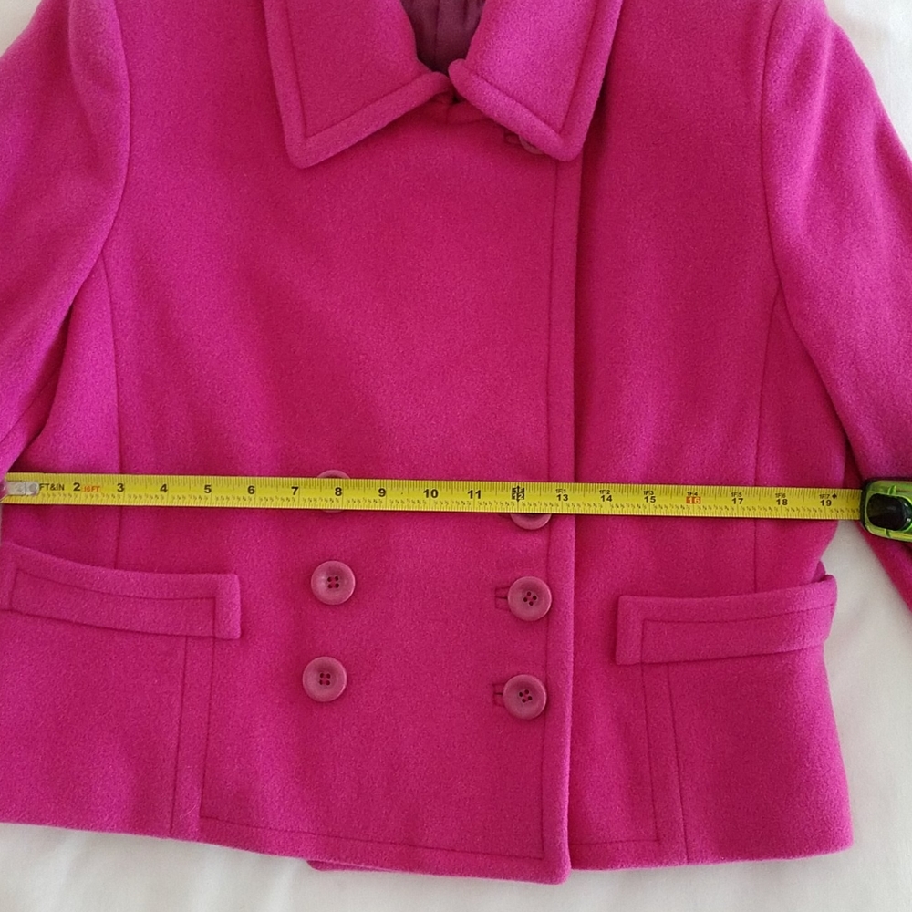 David N Jacket - Picture 4 of 8